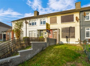 28 Deanstown Avenue, Finglas, Dublin 11