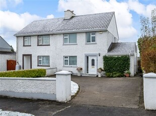 28 Delvin Park, Ferbane, Co. Offaly