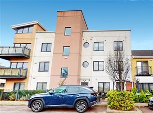 3 Boyd House, Myrtle Drive, The Coast, Baldoyle, Dublin 13