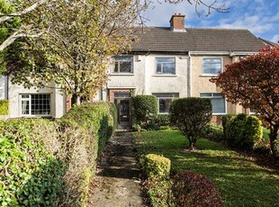 3 Braemor Drive, Churchtown, Dublin 14