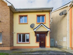 3, Sli Esker, Ballinasloe, County Galway