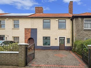 31 BRIAN AVENUE, Marino, Dublin 3