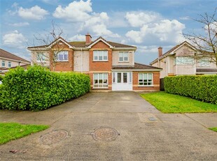 31 The Green, Lakepoint Park, Mullingar, Mullingar, Westmeath