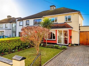 35 Copeland Grove, Clontarf, Dublin 3, County Dublin