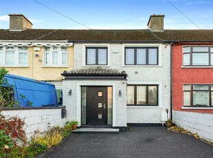 36 Lough Conn Road, Ballyfermot, Dublin 10