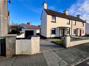 37 Harbour Road, Ballinasloe, Galway