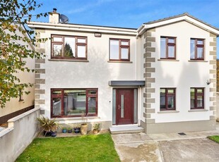 38 Thornhill Heights, Celbridge, Co. Kildare