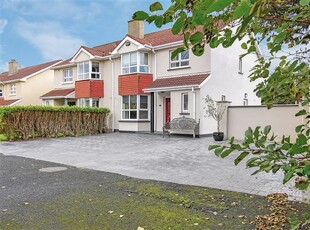 38 Whitethorn Park, Letterkenny, Donegal