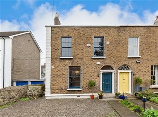 39 Oakley Road, Ranelagh, Dublin 6