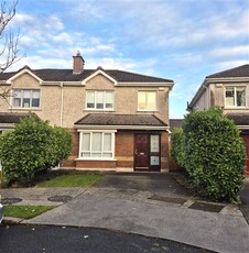 39 The Green, Lakepoint, Mullingar, Westmeath