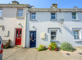 4 Carbery Mews, Rosscarbery, West Cork