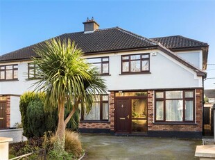 4 Fonthill Abbey, Ballyboden Road, Rathfarnham, Dublin 14, County Dublin