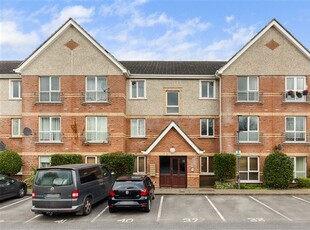 41 Kiltipper Gate, Tallaght, Dublin 24