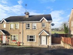 47 Beechwood Park, Convoy, Co. Donegal