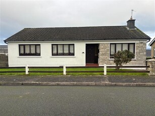 47 Woodland Heights, Carrick-on-Suir, Tipperary