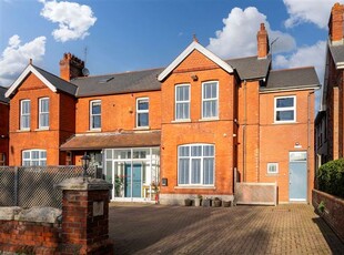 48 Merrion Road, Ballsbridge, Dublin 4, Dublin