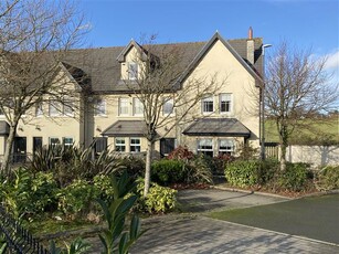 5 Orchid Grove, Abbey Fort, Kinsale, County Cork