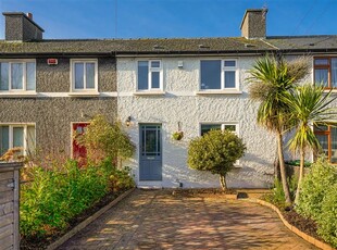 5 PHILIPSBURGH TERRACE, Marino, Dublin 3