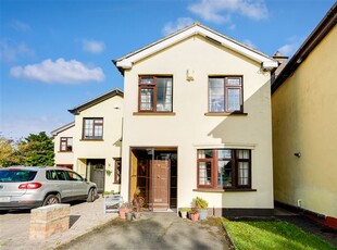 5 Yellow Meadow Lawn, Clondalkin, Dublin 22