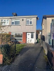 50 Wheatfields Crescent, Clondalkin, Dublin 22