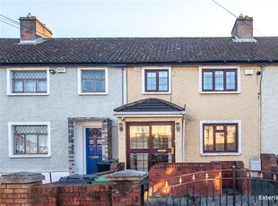 52 Galtymore Park, Drimnagh, Dublin