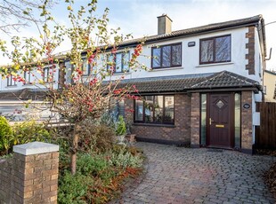 52 Seabury Crescent, Malahide, County Dublin