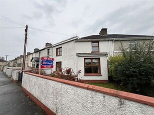 52 Stacks Villas, Tralee, Kerry