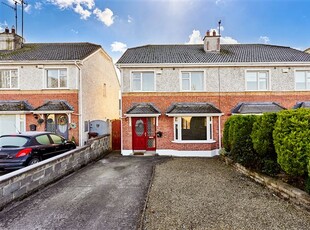 56 Churchfields, Kentstown, Meath