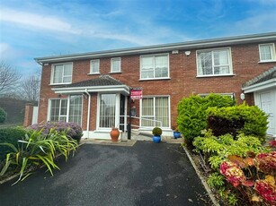 56 The Maples, Doctor Mannix Road, Salthill, Galway