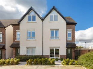 56 Wilkins View, Limekiln, Walkinstown, Dublin 12, County Dublin