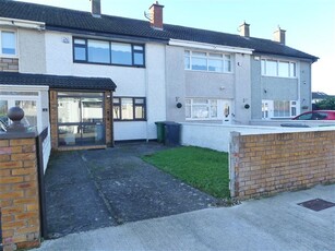 6, Avonmore Drive, Tallaght, Dublin 24