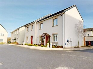 6 Kyle Grove Place, Portlaoise, Laois