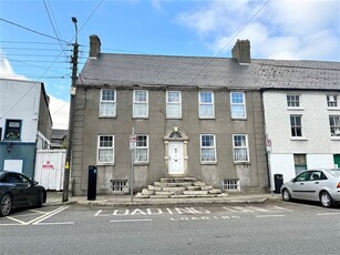 6 Maryborough Street, Graiguecullen, Carlow, Co. Carlow