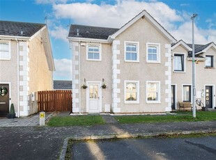 6 Mill Close, Glasheen, Stamullen, Meath