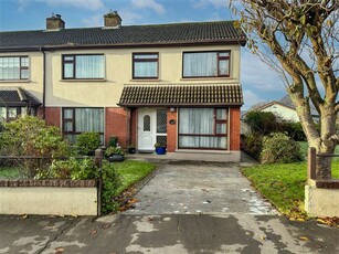 6 Murrough Park, Ballyloughane Road, Renmore, Galway City