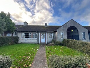 6 Saint Bernadette Terrace, Oldbridge, Clonmel, Tipperary