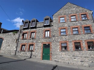 6 The Cornstore, Constitution Hill, Drogheda, Louth