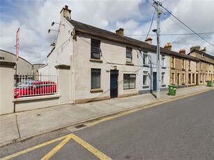 6 Upper Johnstown, Waterford City, Waterford X91 H9P5