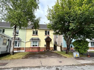 64 Eltin Woods , Kinsale, Cork