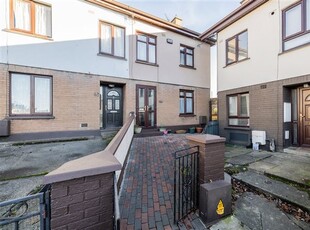 64 Oldcourt Drive, Bray, Co. Wicklow