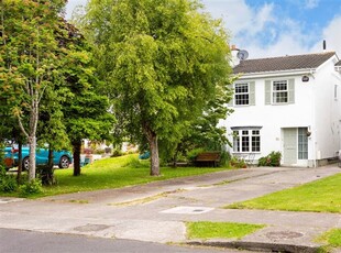 67 Corbawn Drive, Shankill, Dublin 18