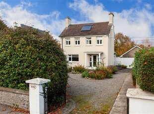 682 Howth Road, Raheny, Dublin 5