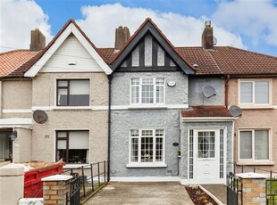 69 Annaly Road, Cabra, Dublin 7