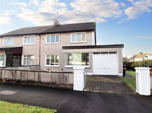 7 Castletroy Heights, Golf Links Road, Castletroy, Limerick