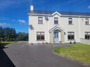 7 Dartry Vale, Kinlough, Leitrim