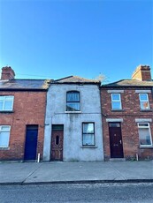 70 Pimlico, The Coombe, Dublin 8