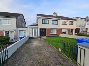 72 Abbeygrove, Navan, County Meath