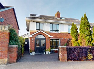 75 St. David’s Park, Artane, Dublin 5