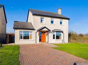 8 Castle Laurel, Oola, Co.Limerick