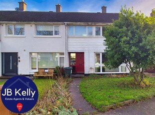 80 Bayside Walk, Sutton, Dublin 13